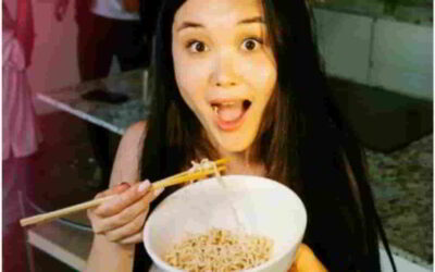 ऐसे बनाये अंडा- मैगी “सबसे अलग” “सबसे मजेदार”