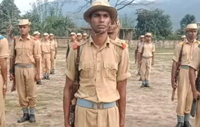 असम पुलिस कैसे बने? जाने क्या है वो धासू तरीका-