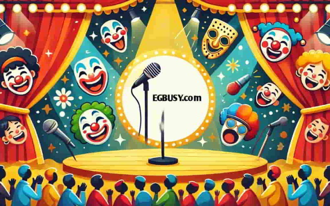 कॉमेडियन(Comedian)कैसे बने?