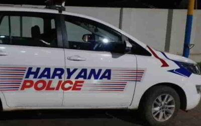 हरियाणा पुलिस कैसे बनें? कितनी मिलती है सैलरी , जानें पूरी जानकारी-