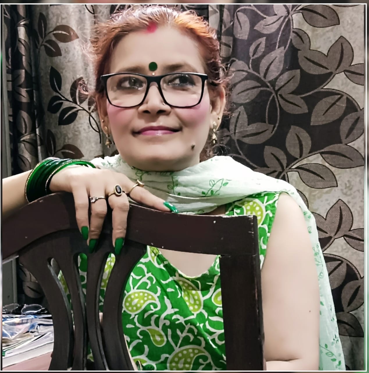 Archana Singh
