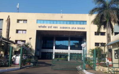parmanu urja kya hai