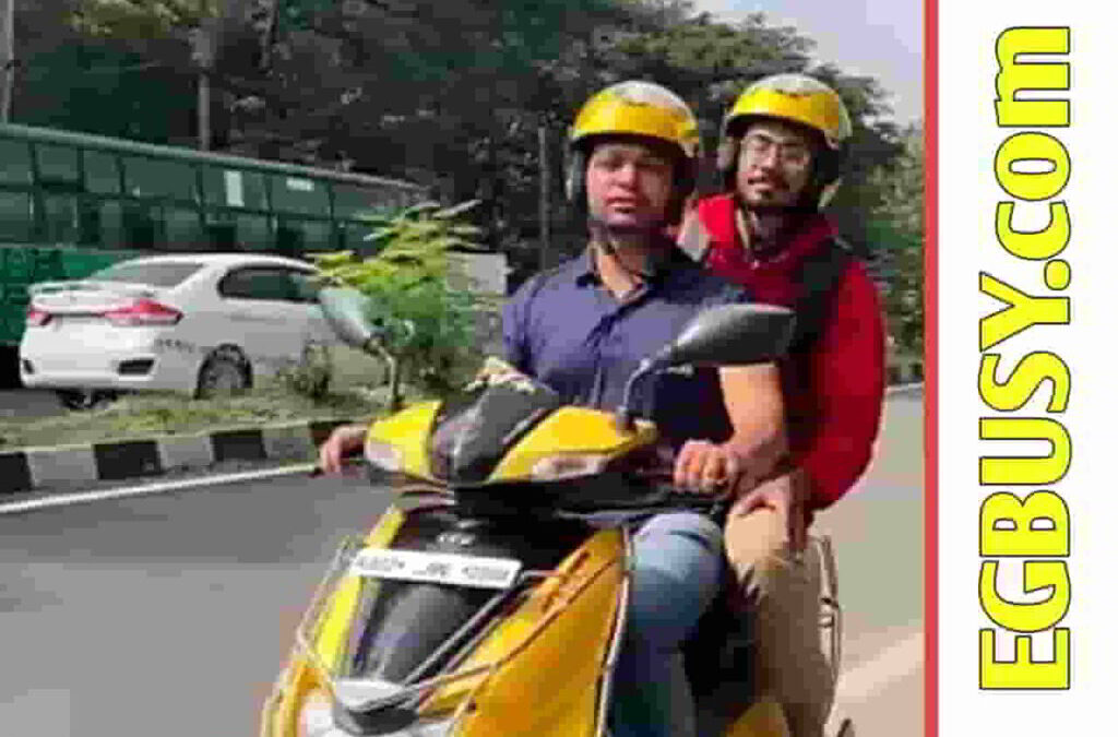 Rapido कैसे ज्वाइन करें? अगर आपके पास Motorcycle है, तो कमा सकते हैं महीने के इतने रुपए-