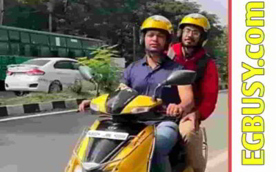 Rapido कैसे ज्वाइन करें? अगर आपके पास Motorcycle है, तो कमा सकते हैं महीने के इतने रुपए-