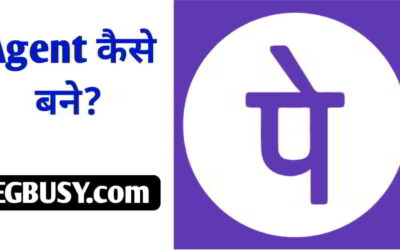 PhonePe agent कैसे बने? क्या काम होता है: जानें पुरी जानकारी-