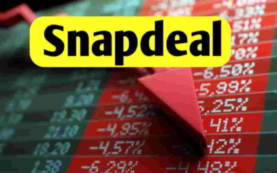 Snapdeal: 6.5 Billion dollar की कंपनी क्यों हो रही है खत्म? दो दोस्तों ने मिलकर किया था 2010 में स्टार्ट