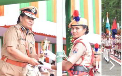 आप भी पहले प्रयास में बन सकते हैं मेघालय पुलिस, बस होनी चाहिए ये जानकारी-