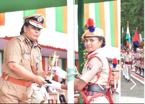 आप भी पहले प्रयास में बन सकते हैं मेघालय पुलिस, बस होनी चाहिए ये जानकारी-