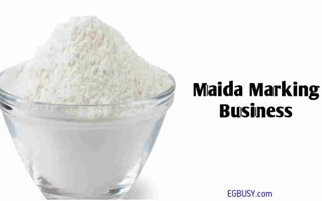 Maida Making Business: अगले वर्ष भी बम्पर  कमाई करेगा मैदा मेकिंग का धंधा , लगाइए 50,000 रूपये की मशीन और कमाइए 2 लाख रूपये महीना-