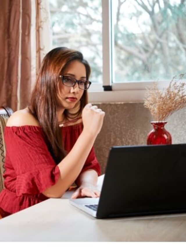 ये 5 Work Form Home काम जिनसे आप कमा सकते हैं मोटी रकम