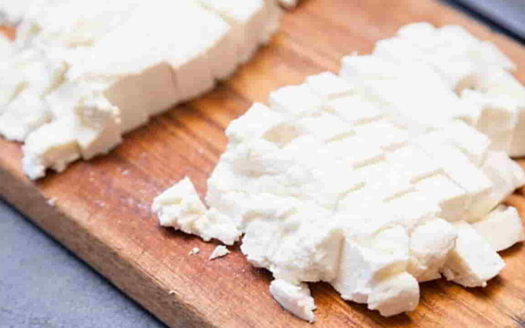 Paneer Business Idea: बस 5 लाख रुपए का करिए निवेश और शुरू कर दीजिए पनीर मेकिंग का धंधा, प्रति माह 100000 रूपए की होगी इनकम