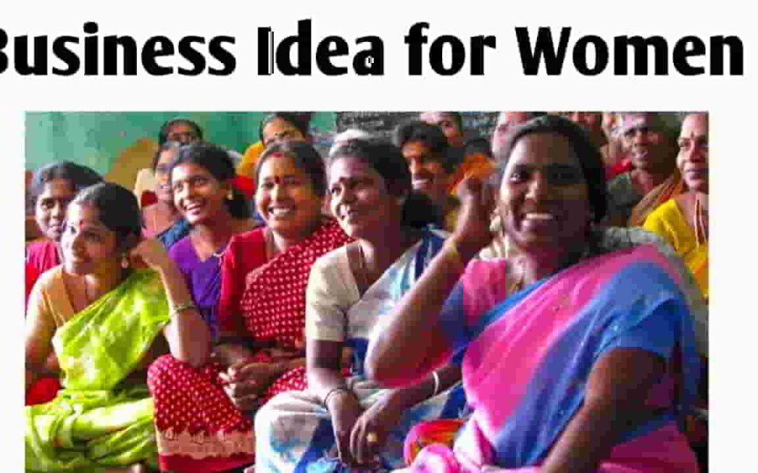 Business Ideas For Women: महिलाएं घर पर ही कर सकती हैं यह ट्रेंडी बिजनेस, हर महीने होगी बेहतरीन इनकम
