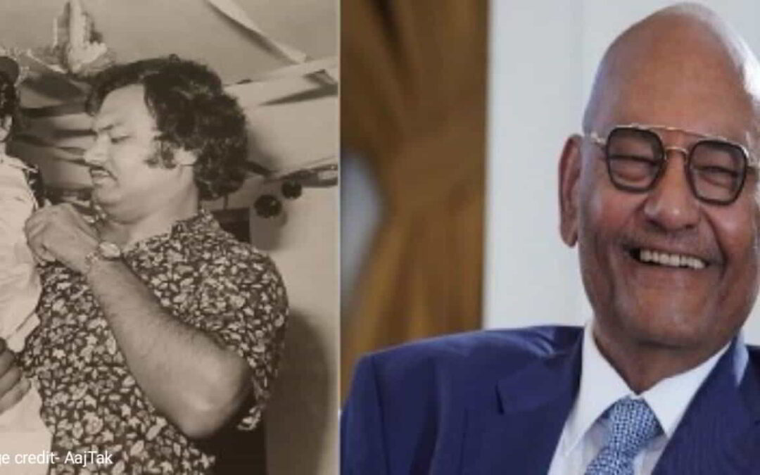 SUCCESS STORY OF BIHARI BOY: बिहार के नायक का कबाड़ी से करोड़पति बनने तक का सफर! अब हैं करोड़ों की कंपनी के मालिक