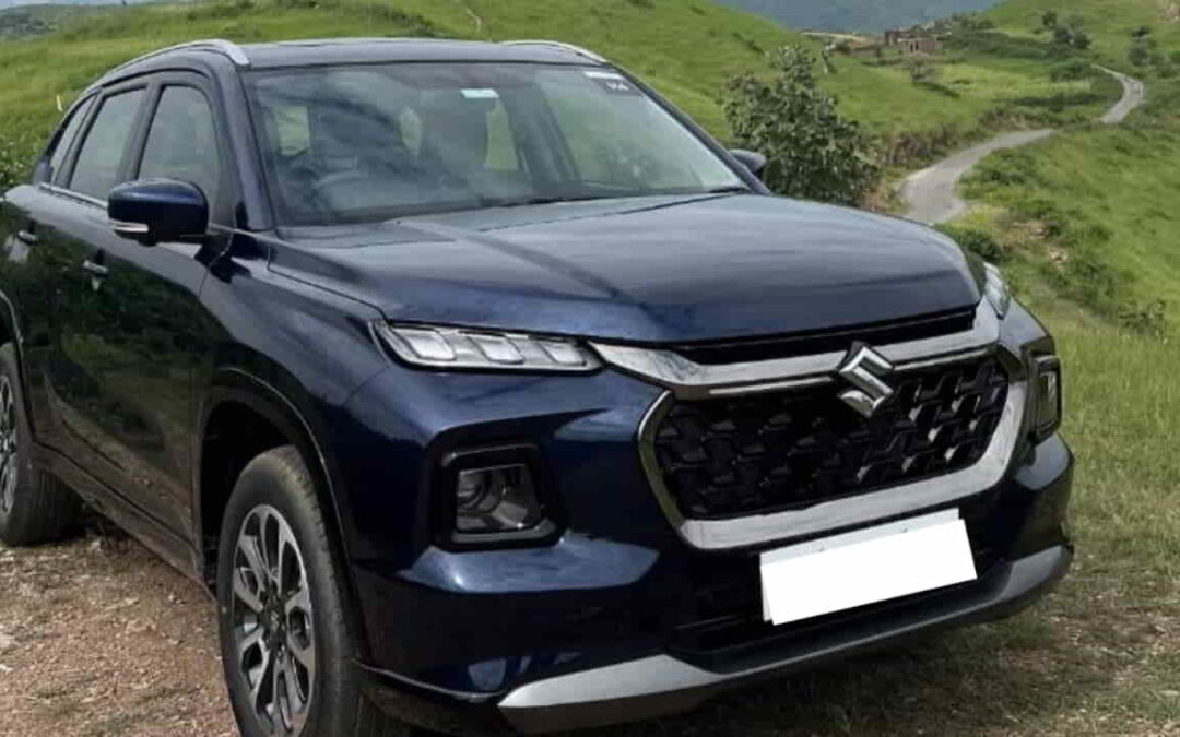 MARUTI ALTO LAUNCH: भारतीय मध्यमवर्गीय परिवारों के लिए खुशखबरी! Maruti Alto का इलेक्ट्रिक मॉडल लॉन्च के लिए तैयार, 100Km रेंज व अत्याधुनिक डिजाइन के साथ मचाएगी धमाल!