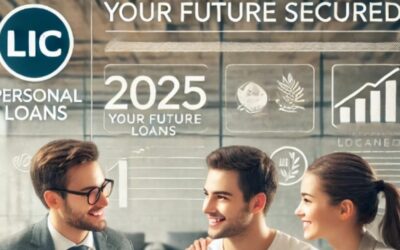 LIC Personal Loan 2025: कम ब्याज दर और 2 साल की आसान EMI पर लीजिए 4 लाख का लोन! ऐसे करें आवेदन
