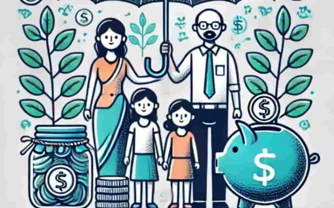 LIC BIMA JYOTI YOJANA: पूरी जानकारी और फायदे-