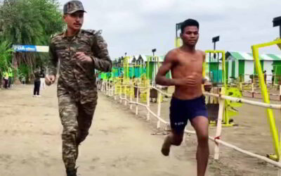 UTTARAKHAND POLICE BHARTI: में शामिल होने के लिए इन सभी बातों का रखें ध्यान!