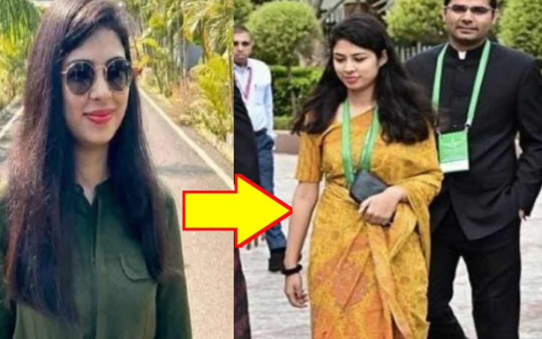 Success Story IAS: मात्र 22 वर्ष की उम्र में सिविल सेवा परीक्षा क्रैक कर IAS बनी अनन्या सिंह! पहले ही प्रयास में हासिल की सफलता