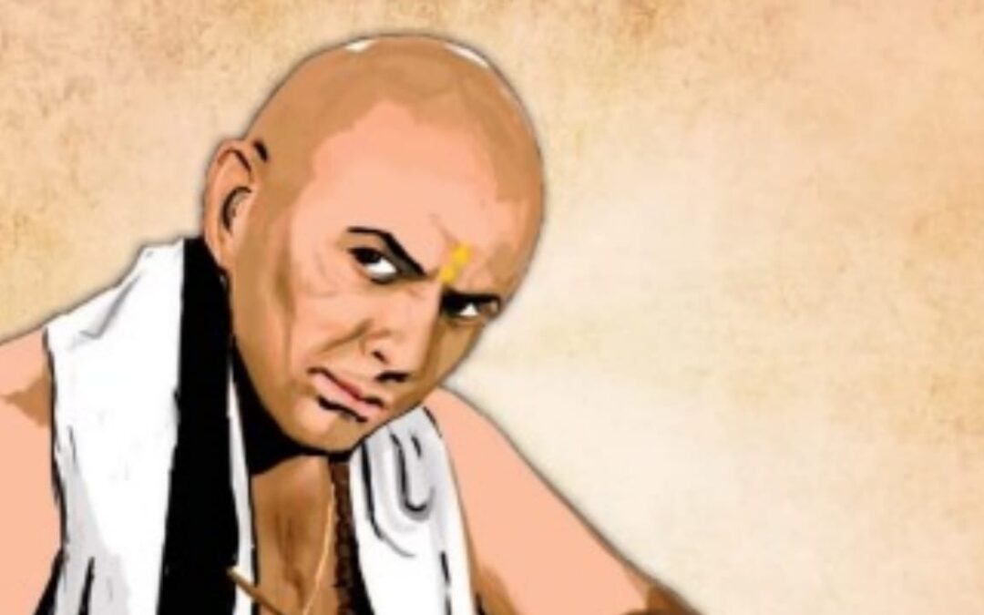 CHANAKYA SAFALTA SUTRA: विद्यार्थियों के लिए चाणक्य ने बताए सफलता के 5 सूत्र, लक्ष्य प्राप्ति में बनेंगे मुख्य सोपान