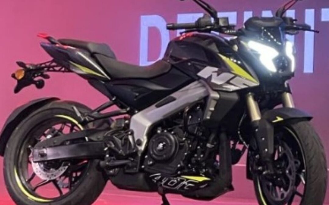 Bajaj Bikes: आ गई युवाओं के दिलों पर राज करने, मात्र 1.90 लाख रुपए में 40mpl का बढ़िया माइलेज और दमदार इंजन वाली Bajaj की हाईटेक बाइक!