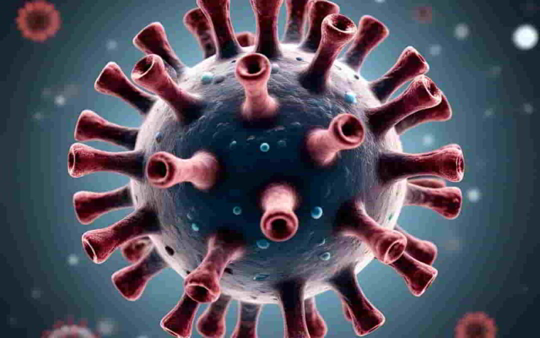 HMPV VIRUS IN UP: चाइना के वायरस ने प्रदेश की राजधानी लखनऊ में भी किया प्रवेश! 60 वर्षीय महिला की रिपोर्ट आई पॉजिटिव