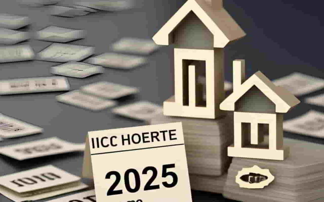LIC HOME LOAN INTEREST RATE 2025: 30 लाख का होम लोन हासिल करें, 20 साल के  EMI निर्धारण पर, जानिए पूरा कैलकुलेशन