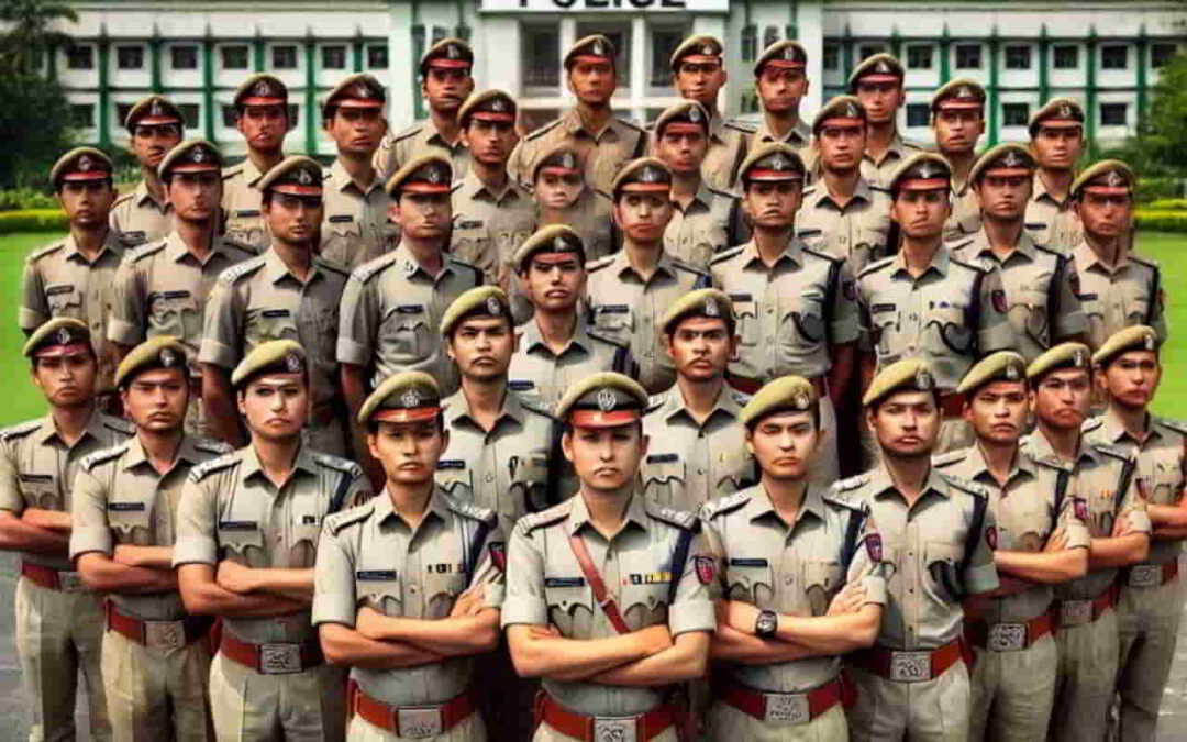 त्रिपुरा पुलिस बनने का है सपना? तो ऐसे होगा पूरा-